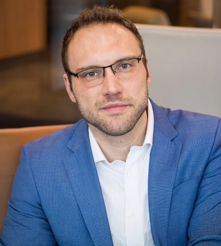 Artur de Castro Frischenbruder — Headhunter e Managing Partner, Evermonte