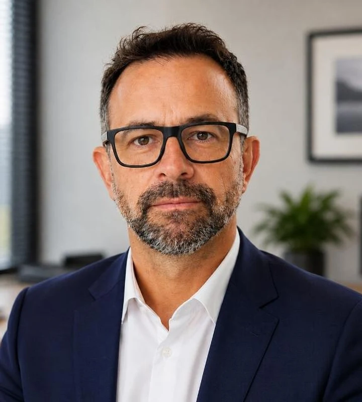 Artur Ribas — Secretário Adjunto do Escritório de Reconstrução e Adaptação Climática, Prefeitura de Porto Alegre