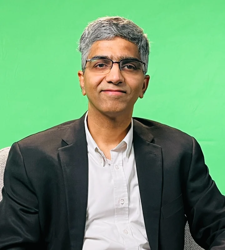 Arun Chandrasekaran — Distinguished VP Analyst, Gartner