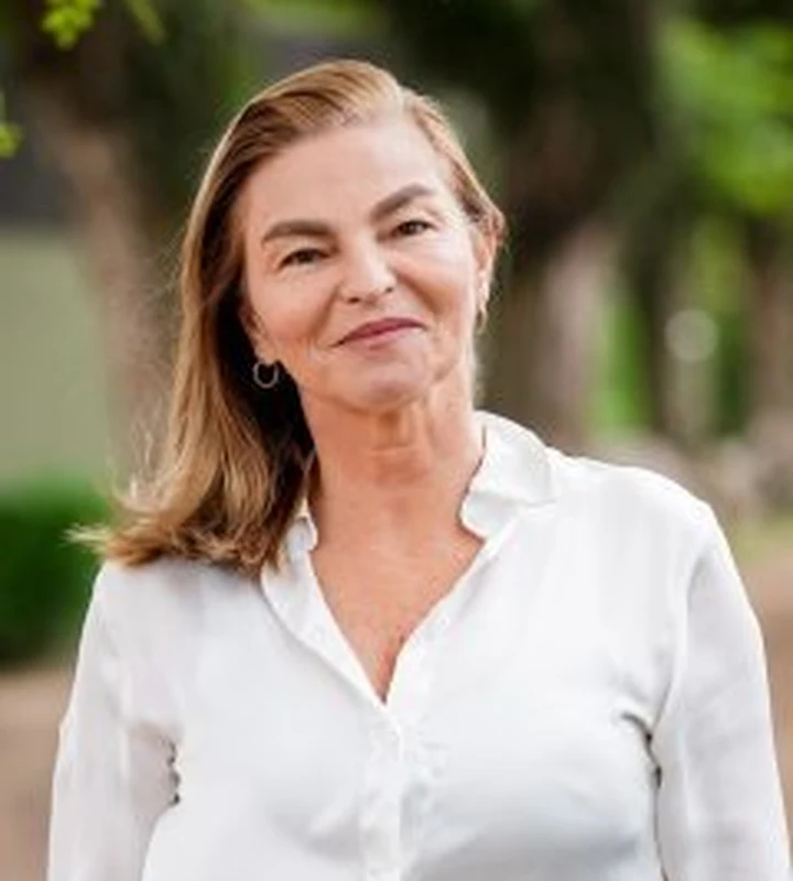 Beatriz Johannpeter — Conselheira, Regenera RS