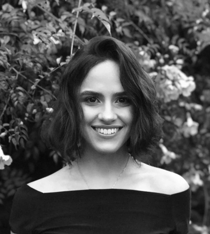 Betina Thiele — Sales Manager Brazil, Similarweb
