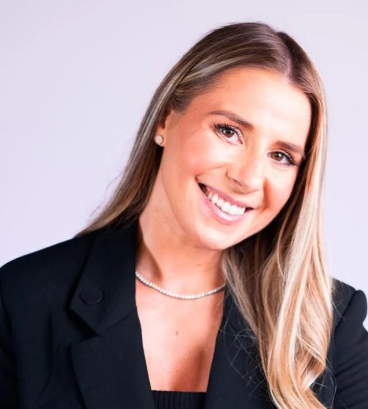Betina Wecker — Chief Revenue Officer, Appmax