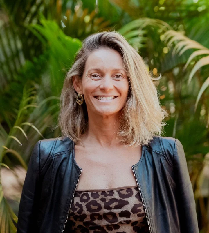 Bianca Dallegrave — Diretora de marketing, Olympikus