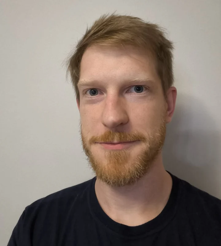 Bruno Kerwald Schneider — Engenheiro, DMAE