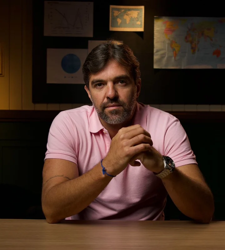 Bruno Musa — Consultor de Investimentos, Portfel Consultoria