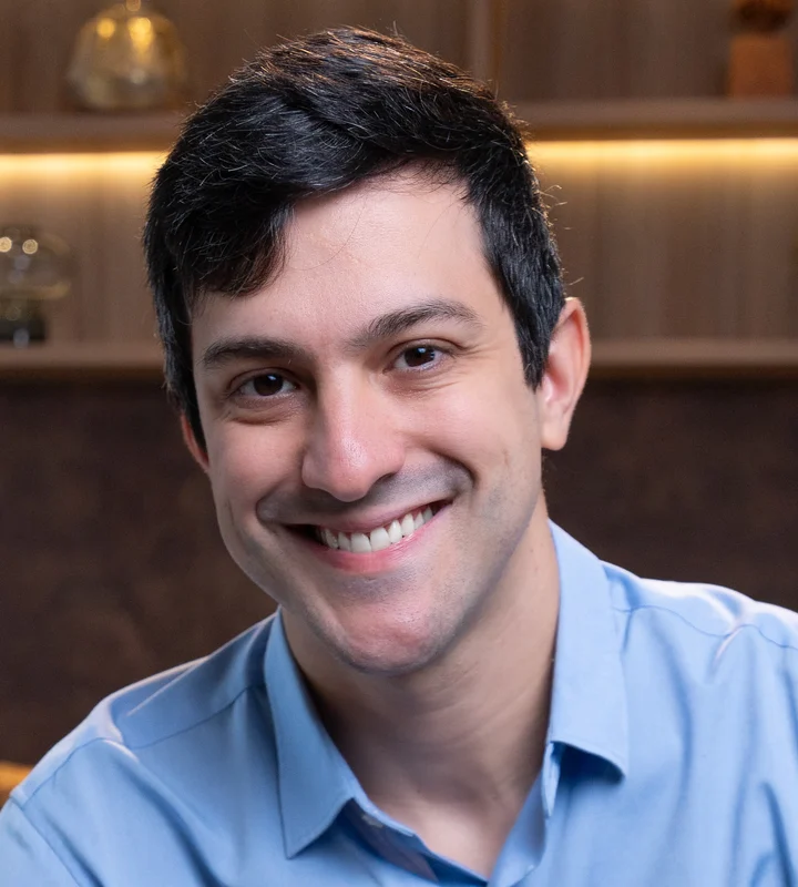 Bruno Peroni — Principal, Astella