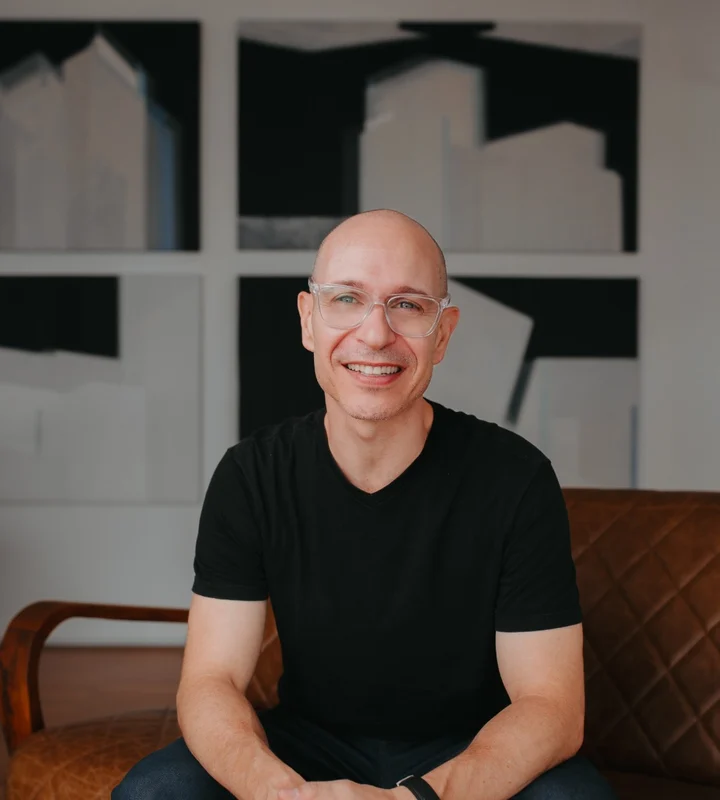 Carlos Palhares — COO e Cofundador, Qore