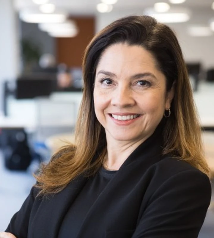 Carolina Bahia — Gerente-executiva de Relações Institucionais, Sulgás