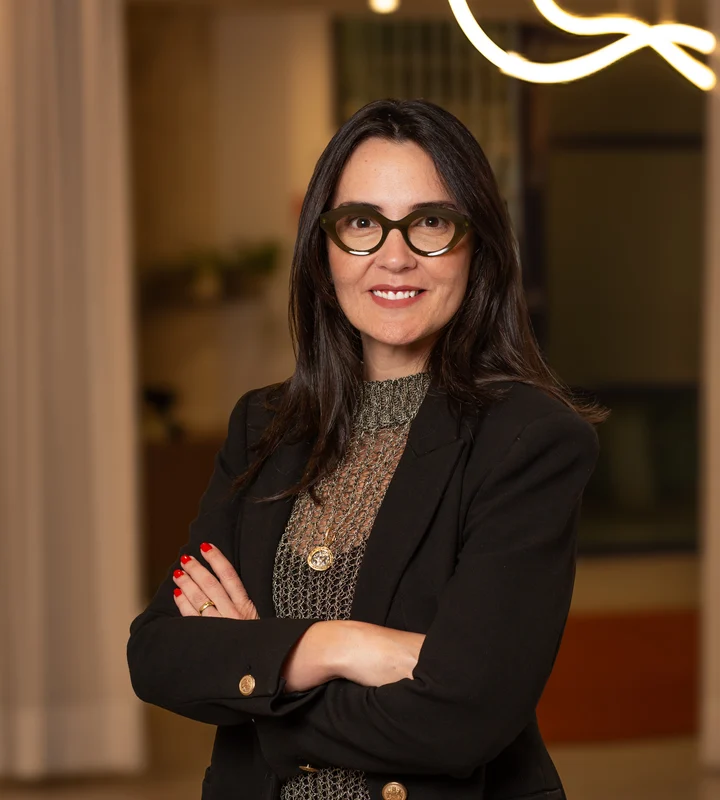Carolina Pires — CEO, Ortobom
