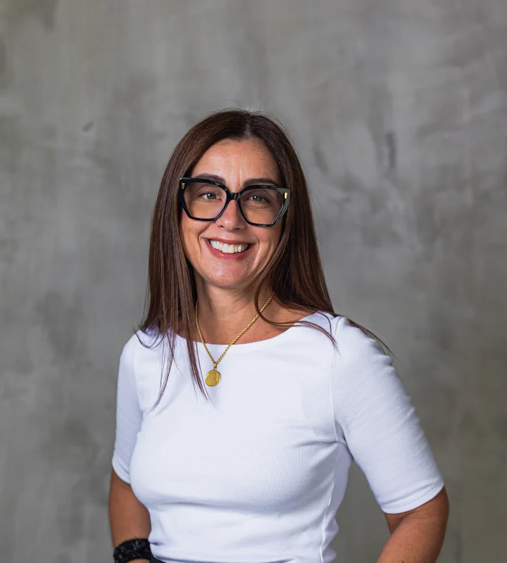 Caroline Torma — Diretora-executiva de Marketing e Negócios TV e Entretenimento, Grupo RBS