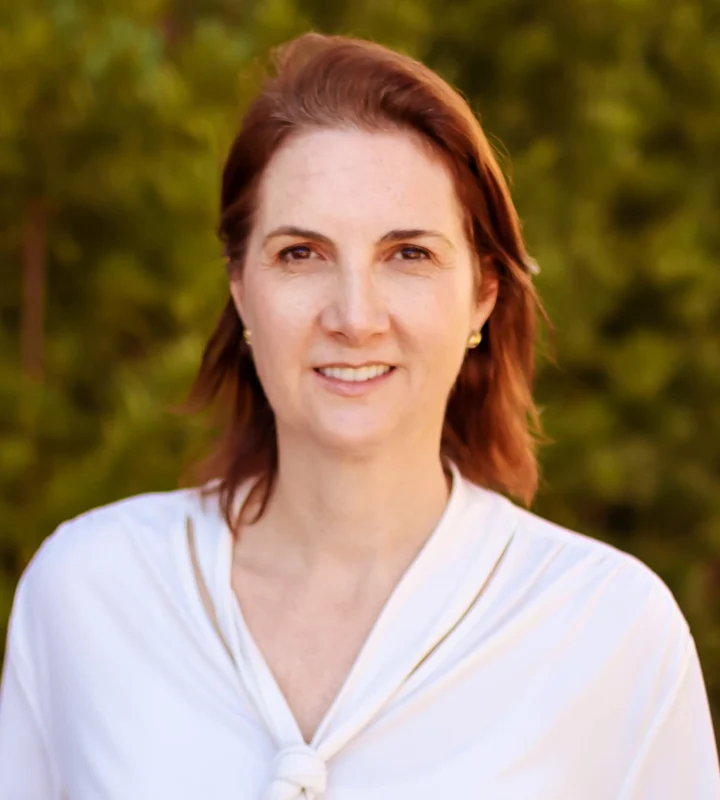 Cássia Nespolo — Professora UNIPAMPA e Pró-Reitora Adjunta PROINOVE, Universidade Federal do Pampa – UNIPAMPA