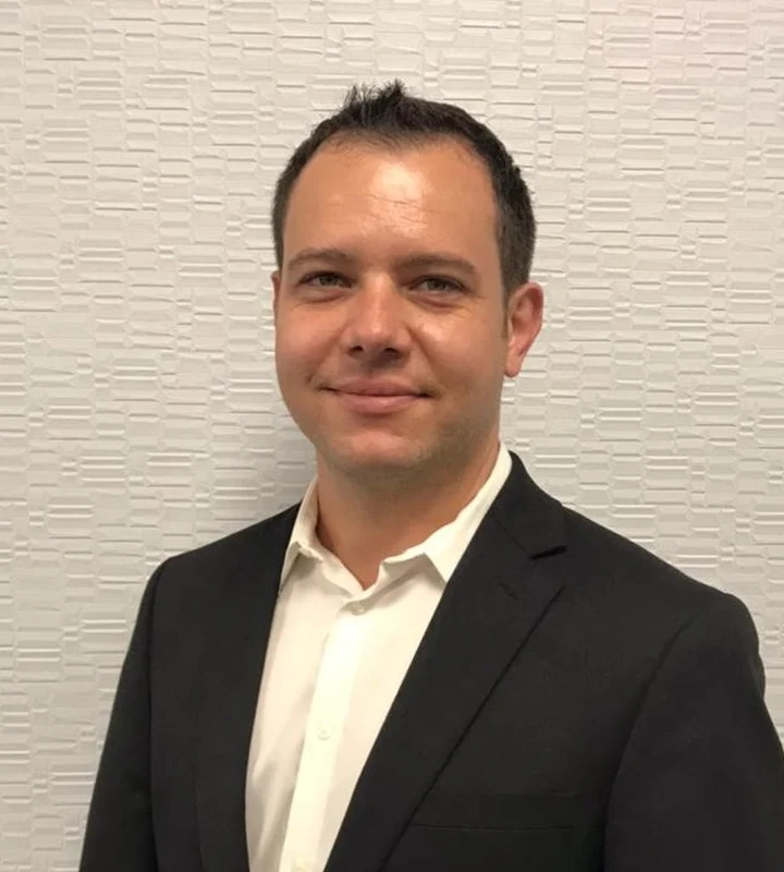 Cassius Steigleder — Diretor de Pesquisa Desenvolvimento e Inovação, STIHL