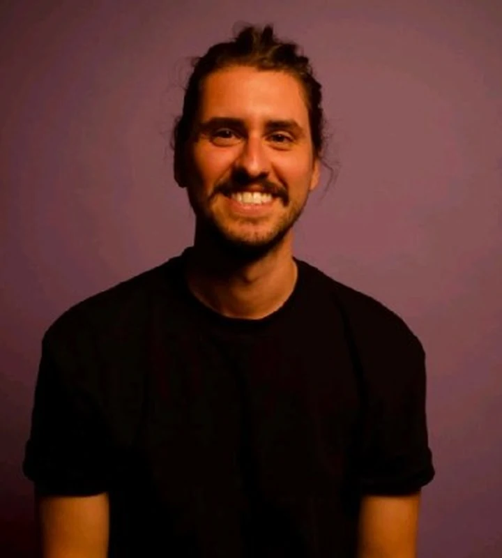 Cesar Brunetto — Product and Community Director, South Summit