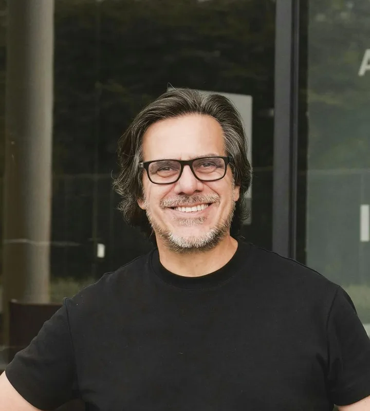 Cesar Paz — Founder, Ecosys