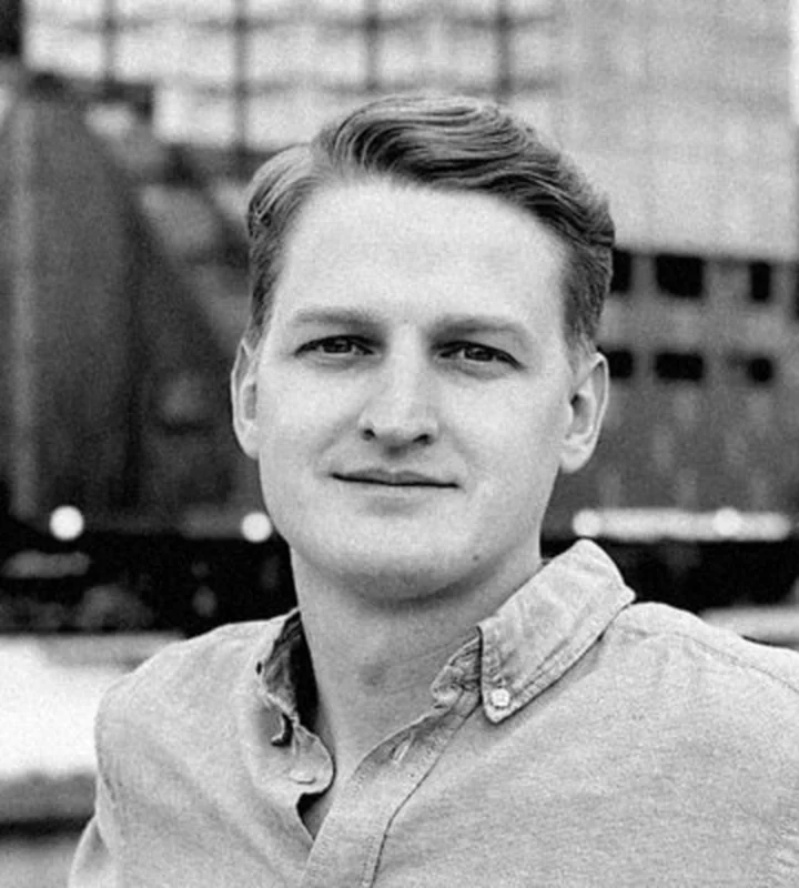 Christiaan van Hattem — Senior Marketing Strategist, Brivia Group