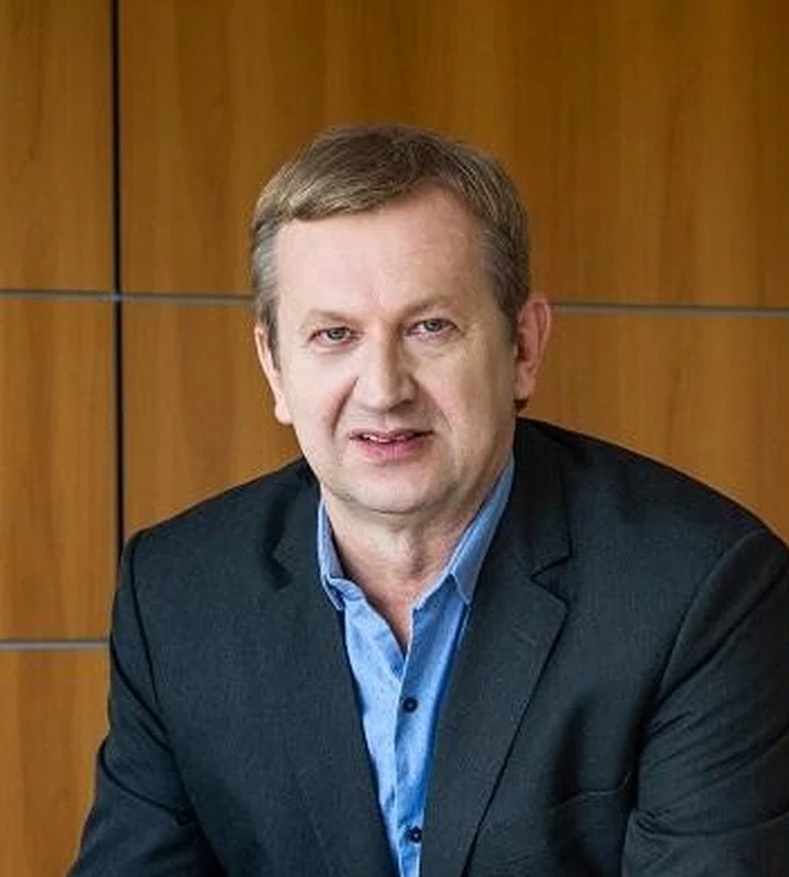 Cláudio Guenther — Presidente, STIHL