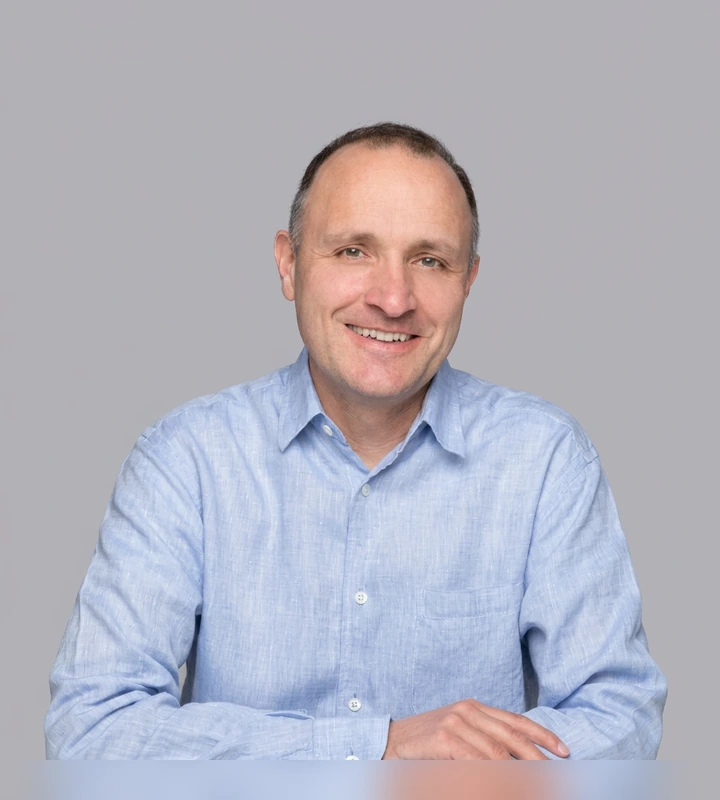 Colin Bryar — Co-Founder, Former Amazon VP, Working Backwards LLC