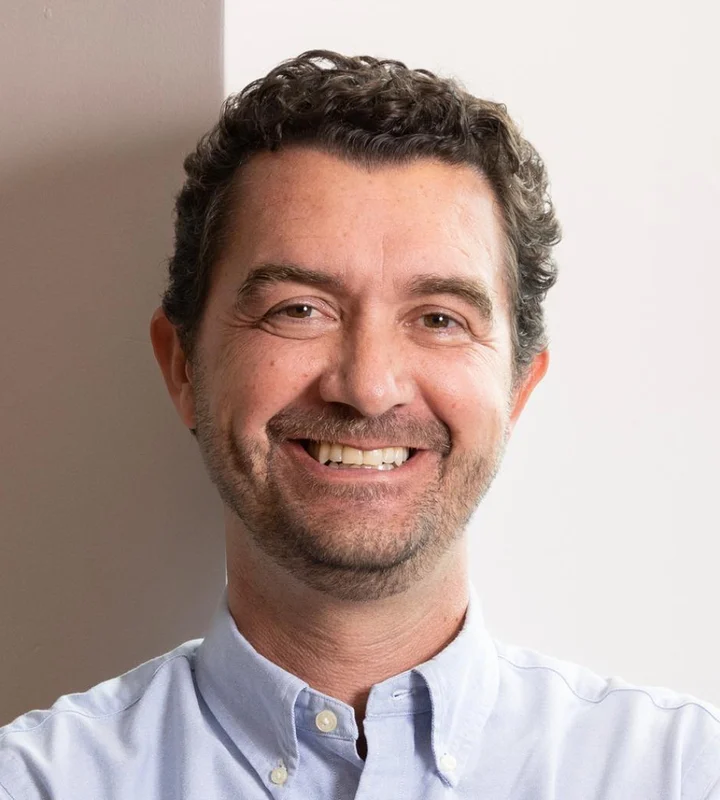 Cris Lamberti — Chief Sales Officer (CSO), Pipefy