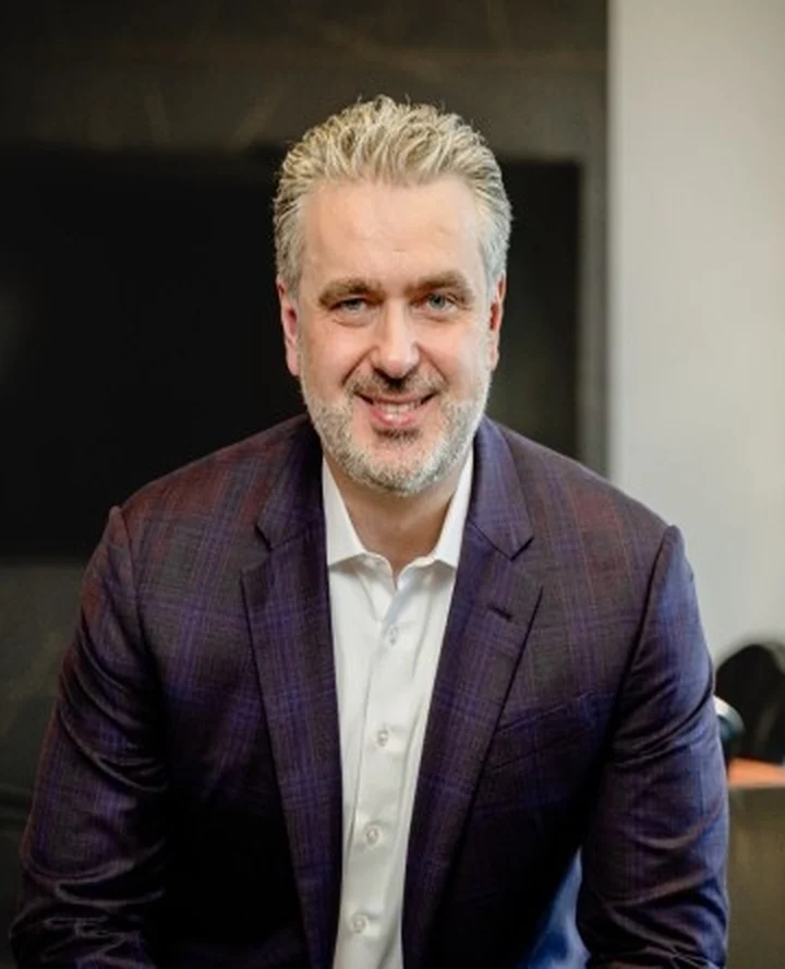 Daniel Lacerda — Presidente e CEO, Randoncorp