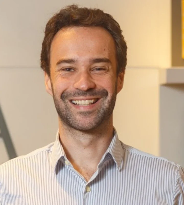Daniel Silva — Diretor, Cyrela