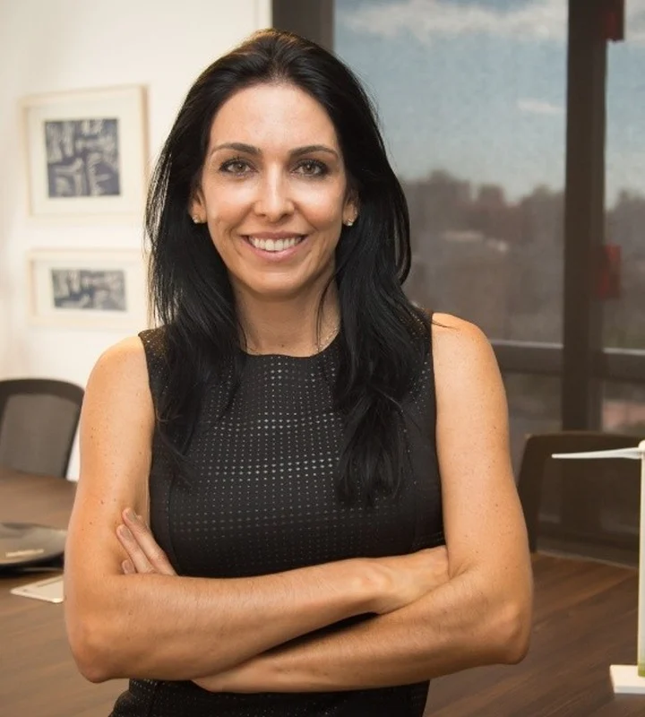 Daniela Cardeal — Presidente, Sindienergia RS