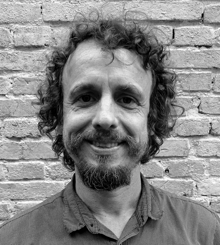 Denis Russo — Jornalista