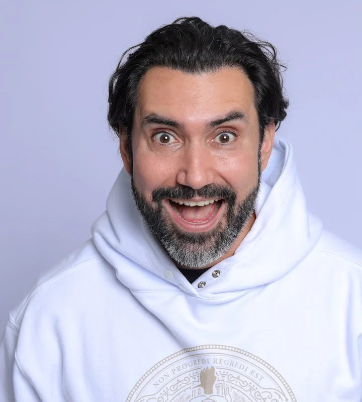Diego Barreto — Sócio e CEO do iFood, iFood