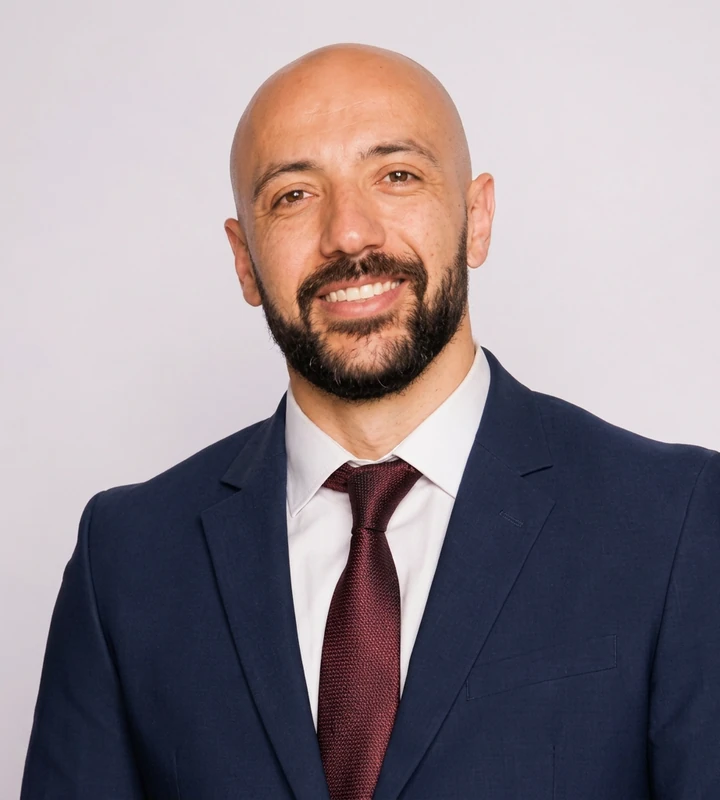 Diego Castro — Innovation Project Manager, Instituto Eldorado
