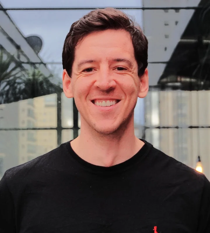 Diego Ontaneda — Co-Founder & President, LALA (Latin American Leadership Academy)