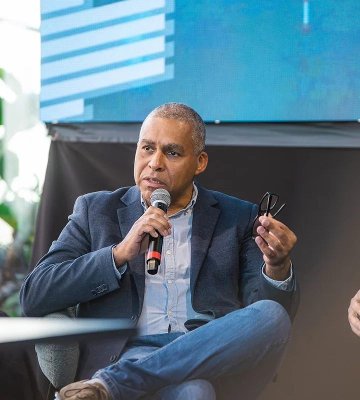Dr. Jean Concilio — CEO, Skymed Healthtech