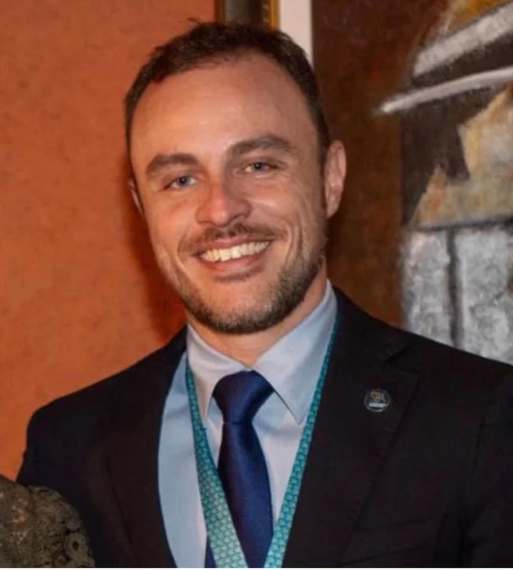 Dr. Vicente Faraon Fonseca — Diretor-Presidente, Sociedade Brasileira de Anestesiologia (SBA)