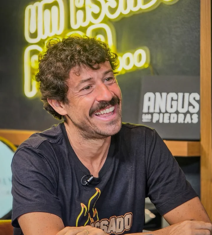 Duda Garbi — Jornalista