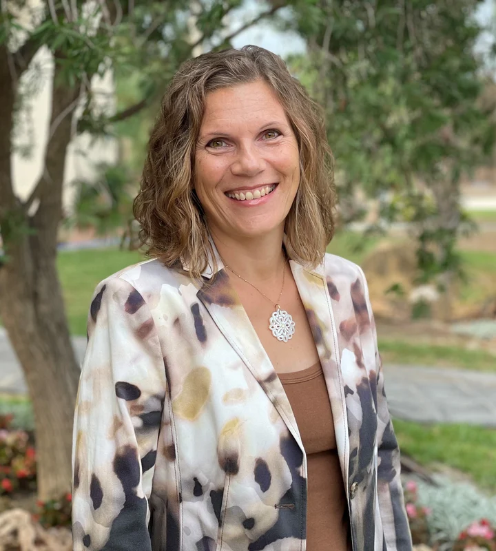 Ebba Lund — CEO, IASP