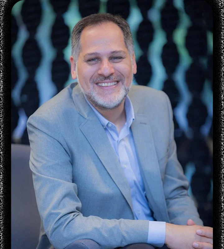 Eduardo Bastos — Gerente de ESG, Boxprint