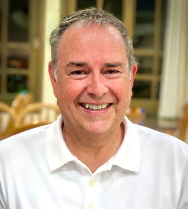 Eduardo Estima — Presidente, IBEF-RS