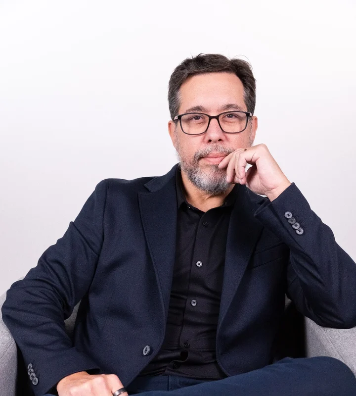 Eduardo Vieira — Sócio, FSB Holding