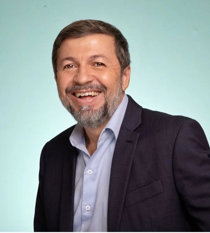 Elcio Batista — Coordenador do programa Cidade +2°C, Insper Cidades