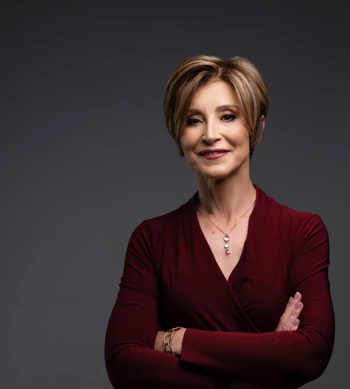 Eliane Boff — Diretora de Planejamento e Diretora Criativa, Aurita Design