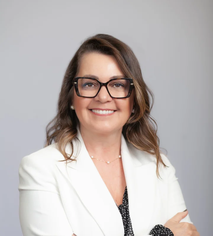 Elizabete Rejane Sodré Tavares — Diretora Administrativa, Banrisul