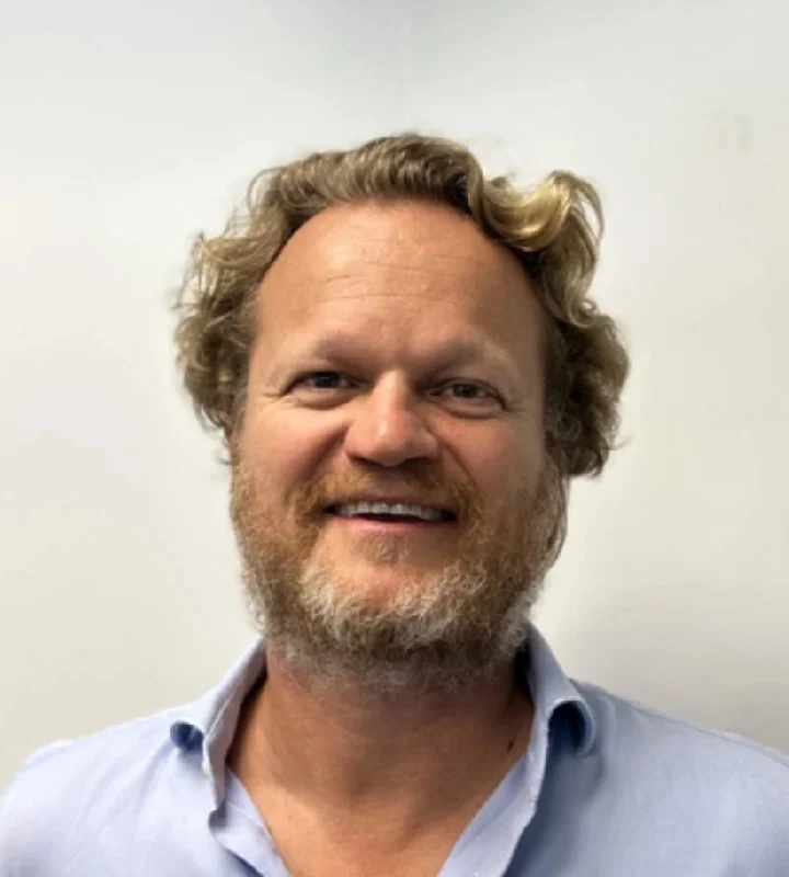 Etienne Gillard — Head of Ventures, Mana Tech