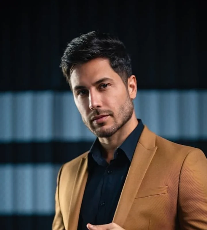 Fabio Duarte — Founder e CEO, Community Creators Academy