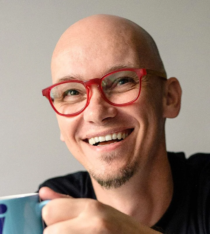 Fábio Haag — Founder, Fabio Haag Type