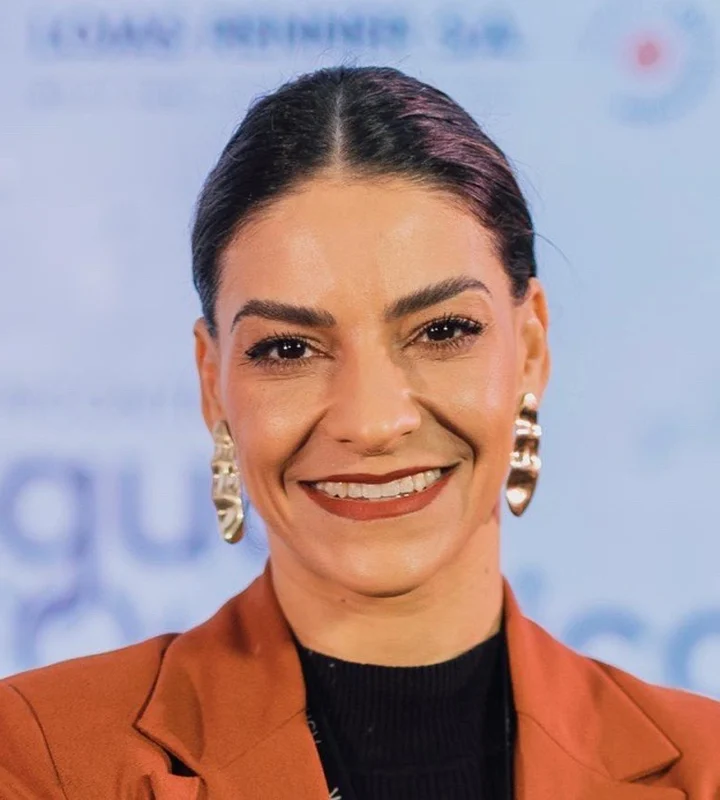Fabíola Silvério — Gerente de Sustentabilidade, Lojas Renner S.A.
