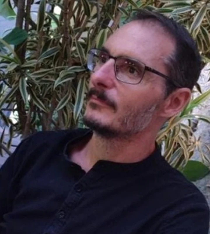 Fabrício Celso — Professor e Pesquisador, LDSM / UFRGS