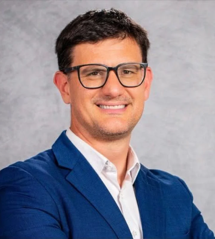 Dr. Federico Losco — Presidente, LACOG Digital