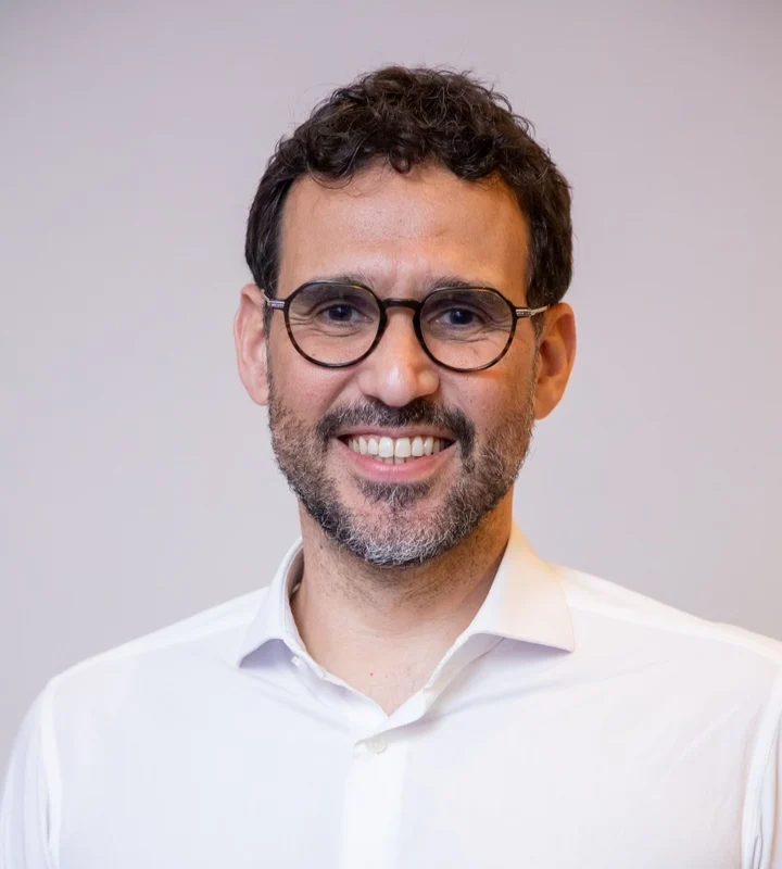 Felipe Cezar Cabral — Executivo de Saúde Digital, Hospital Moinhos de Vento