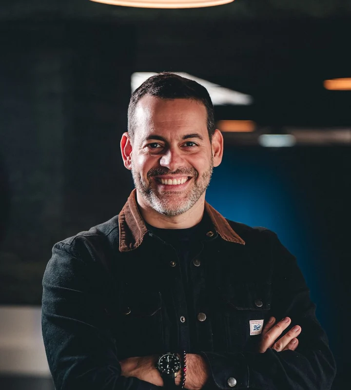 Felipe Novaes — Sócio-fundador e Conselheiro, The Bakery