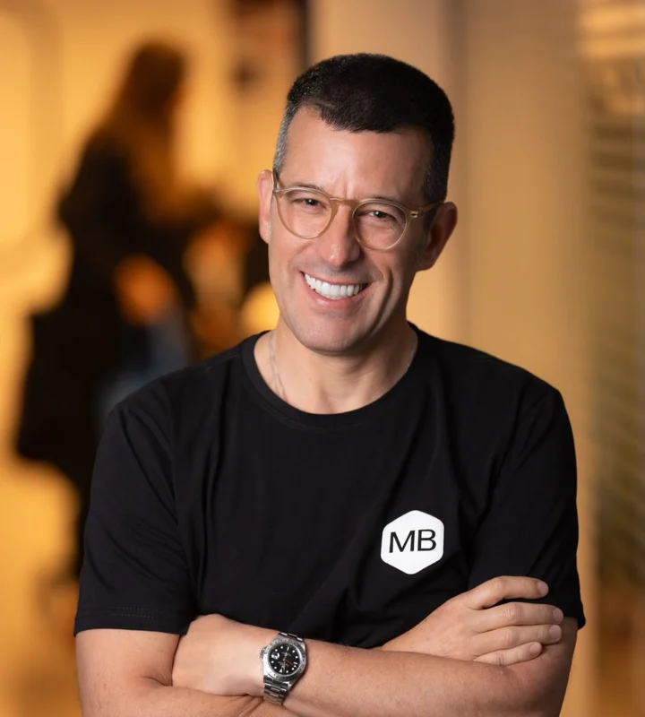Felipe Whitaker — Diretor de Wealth Management, Mercado Bitcoin