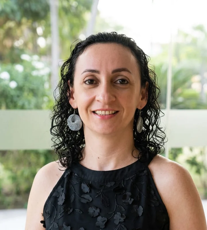 Fernanda Back — Head de Inovacão e Dados, Rede de Saúde da Divina Providência