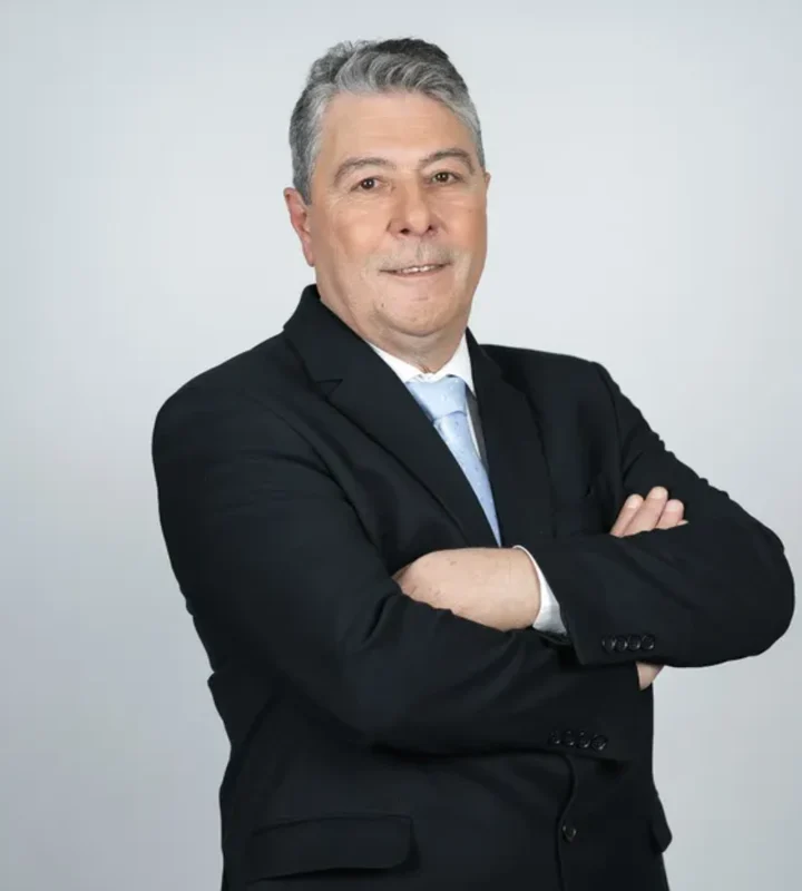 Fernando Guerreiro de Lemos — Presidente, Banrisul